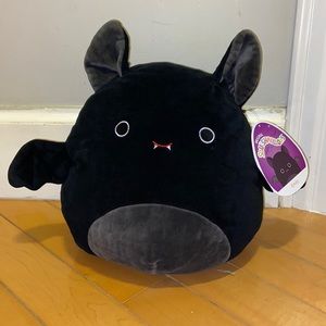 Emily the Bat - 2020 Halloween Edition